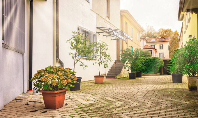 Mestre Casa | Marconi House