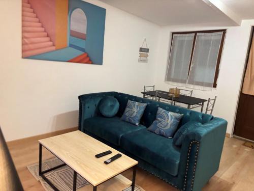 Tille Apartamento | Marcory, proche aéroport