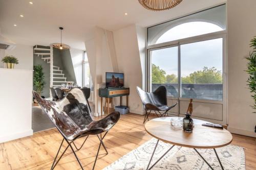 Marcq-en-Baroeul Apartamento | Marcq en Baroeul - Superb apartment + parking