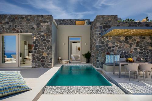Imerovigli Apartamento | Mardanza Exclusive