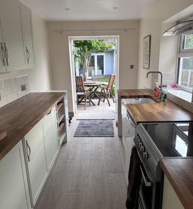 Midhurst Casa | Marden