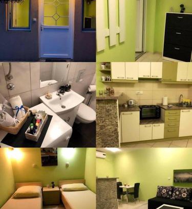 Zemun Apartamento | MARE Apartmant