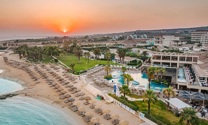 Ayia Napa Complejo | Mare Ayia Napa