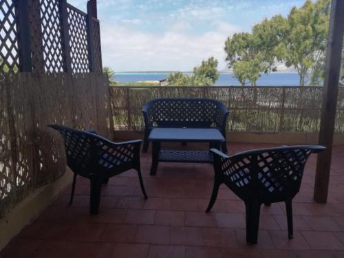 Stintino Apartamento | Mare Blu