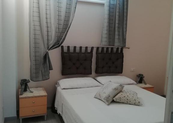 Porto d'Ascoli Apartamento | Mare d'amare la più bella vacanza