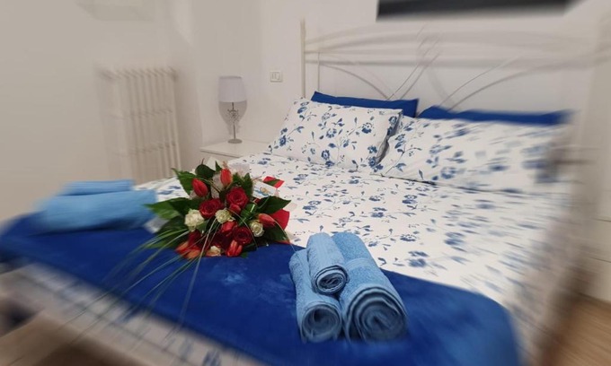 San Benedetto del Tronto Cama Y Desayuno | Mare D’amare