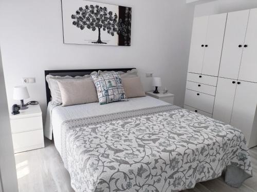 Venecia Apartamento | Mare de Deu, vivienda vacacional para familias y mayores de 25 años en el Grao de Gandia-Playa