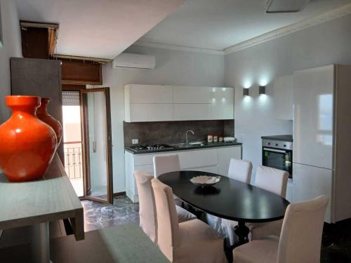 Reggio Calabria Apartamento | Mare Dentro Small