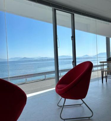Hatsukaichi Villa | Mare di Miyajima マーレ ディ ミヤジマ