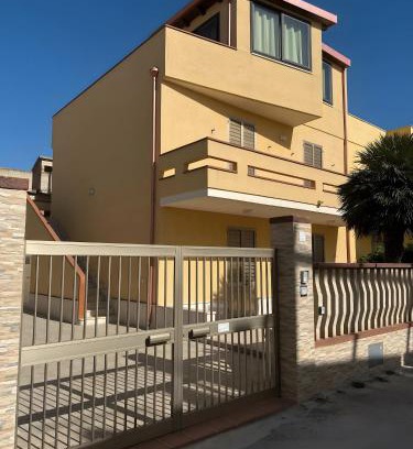 Ispica Apartamento | Mare di Sicilia Apartments