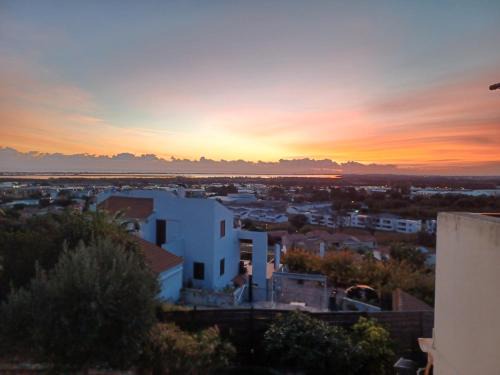 Biguglia Apartamento | Mare e monte Ortale