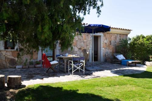 Arzachena Casa | Mare e Monti