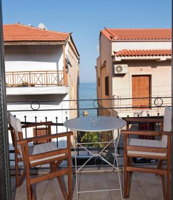 Monemvasia Casa | Mare e Pietra