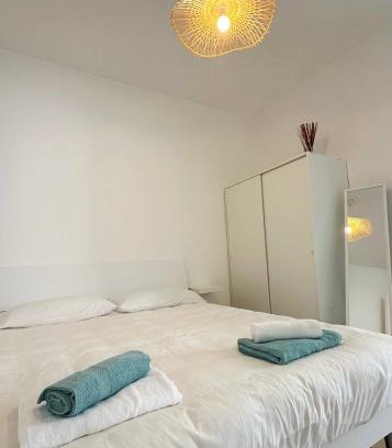 Spotorno Apartamento | Mare e Relax - A due passi dalla spiaggia