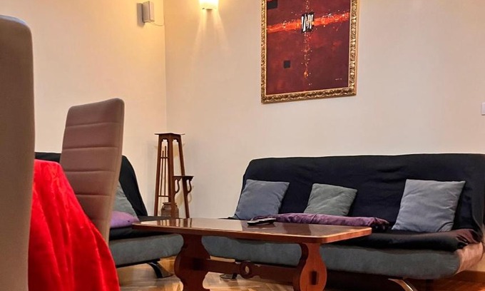 Sanremo Apartamento | Mare e Relax Portosole