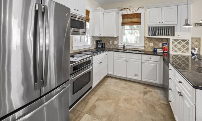 Rosemary Beach Casa | Mare E Sole 2 Bedroom Home by RedAwning