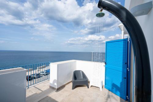 Polignano a Mare Apartamento | Mare | Fronte Mare con Balcone – Vicino al Centro Storico