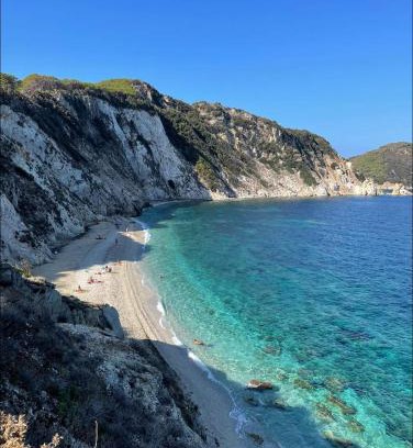Portoferraio Apartamento | Mare Fuori