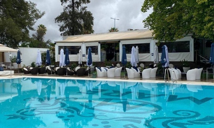 Dos Hermanas Hotel | Mare Hotel