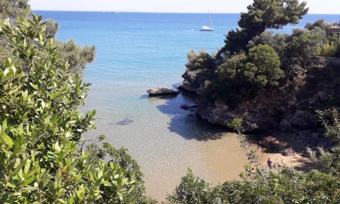 Gaeta Apartamento | Mare