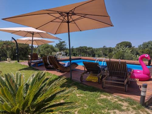 Valledoria Apartamento | Mare