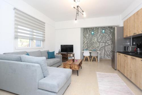 Nea Skioni Apartamento | Mare Monte Luxury Apartments 1