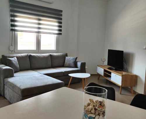 Nea Skioni Apartamento | Mare Monte Luxury Apartments 3