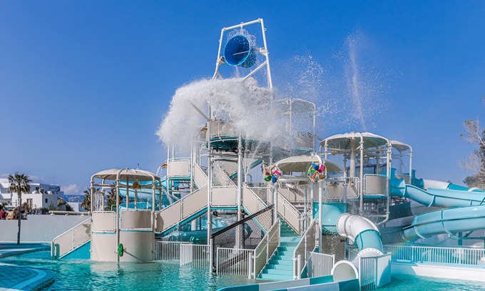 Kissonerga Hotel | Mare Paphos
