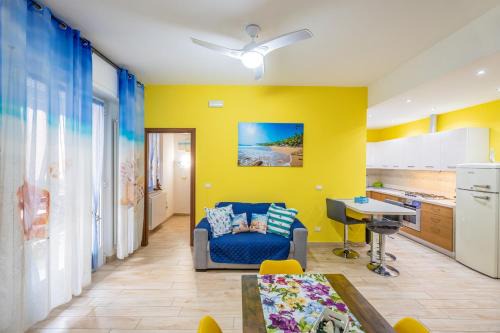 Finalborgo Apartamento | mare sole mountain bike