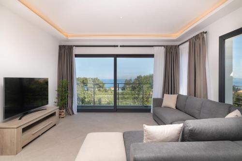 Akrotiri Apartamento | Mare Vento II