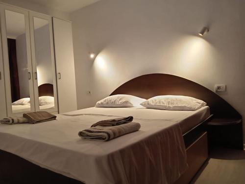Eforie Sud Apartamento | Marea Albastră