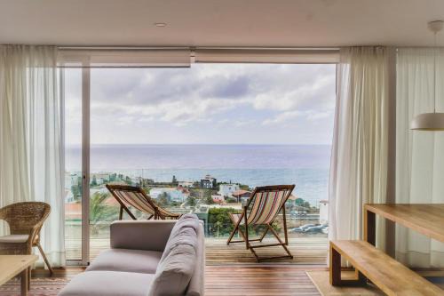 La Caleta Casa | Marea Alta