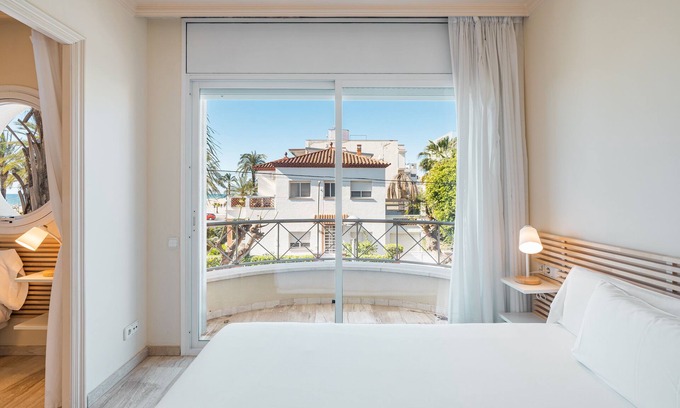 Vilanova I la Geltru Apartamento | Marea Aparthotel