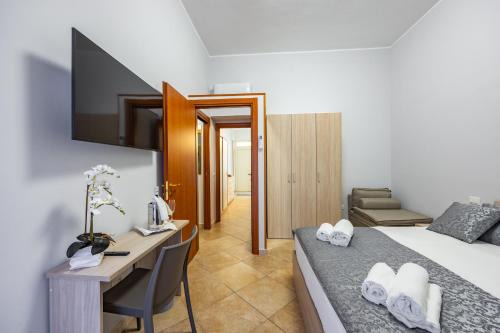 Gioiosa Marea Cama Y Desayuno | Marea B&B