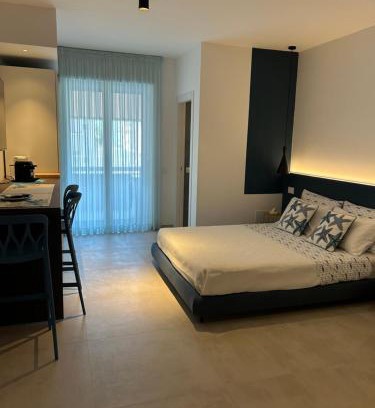 Monopoli Casa | Marea