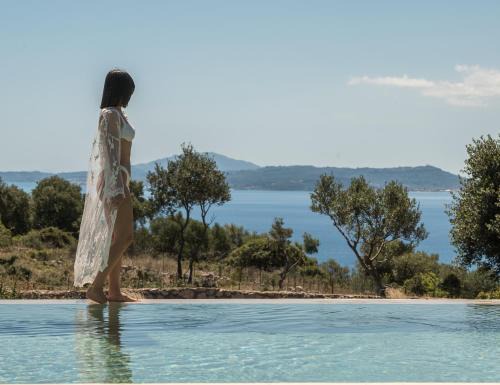 Korithi Apartamento | Marea Luxury Suites