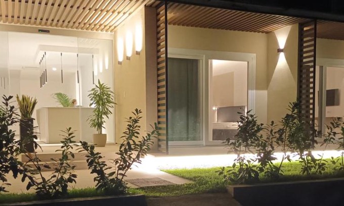 Marina Di Camerota Casa | Marea Retreat Rooms