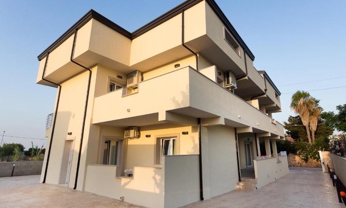 Punta Milocca Casa | Marea Sicula Home