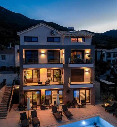Nikiana Apartamento | Marea Suite