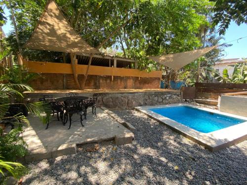 Sayulita Hotel | marea surf house