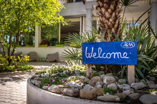 Principina a Mare Apartamento | Mareblù - Tuscany Green Aparthotel