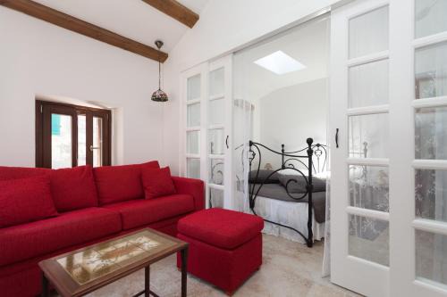 Rovinj Apartamento | Mareblu seaview apartment by Irundo