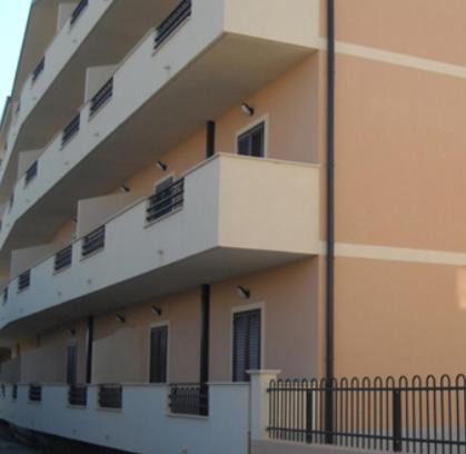 Stignano Mare Apartamento | Marechiaro