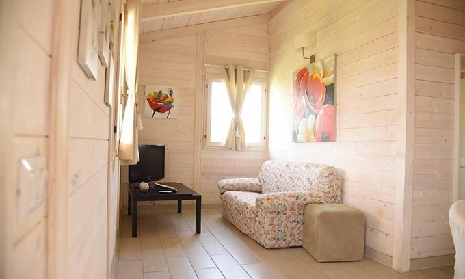 Paestum Casa | Marechiaro Paestum