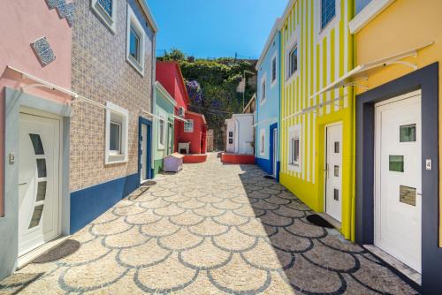 Lapa Casa | Maredimo Village Porto Casa 1