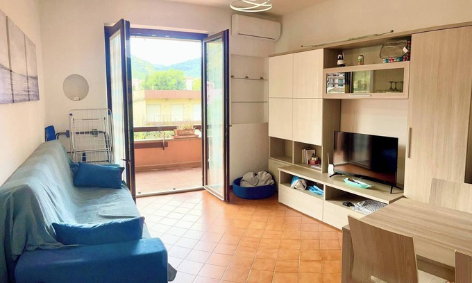 Porto Santo Stefano Apartamento | Marefuori - Porto Santo Stefano