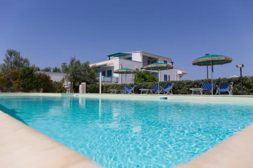 Donnalucata Casa | MareinSicilia Dammusa Residence