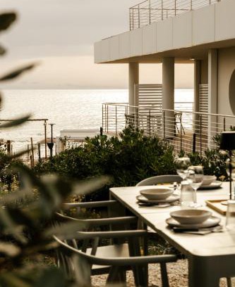 San Vincenzo Apartamento | MAREKI60 - Il Paradisino Beach Club