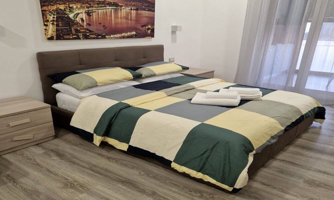 San Lazzaro Casa | Mareluna casa de vacaciones en el centro de Agerola