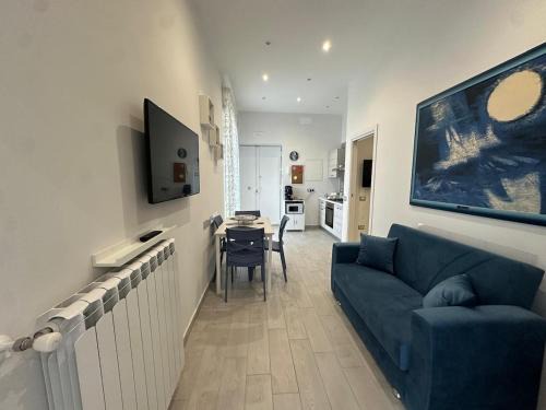 Torre Annunziata Apartamento | Mareluna Home